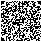 QR code with J M Paints & Decorating contacts