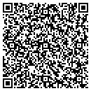 QR code with Zellars Art and Frame contacts