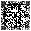 QR code with Honeywell contacts