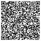 QR code with Central Texas Clinical Skin contacts