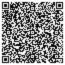 QR code with F C McDonough Do contacts