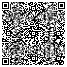 QR code with Service Corps-Retired contacts