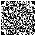 QR code with Hipo contacts