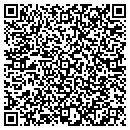 QR code with Holt Cat contacts