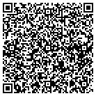 QR code with Hamilton Area Spcl Ed Co-Op contacts