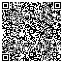 QR code with A & H Contractors contacts