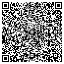 QR code with Cage Farms contacts