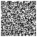 QR code with GM Enterprise contacts