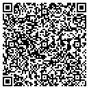 QR code with Texans Autos contacts