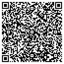 QR code with Run-Tex contacts