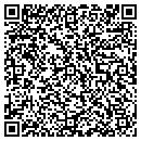 QR code with Parker Oil Co contacts