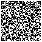 QR code with Red Productions Service contacts
