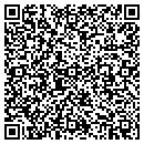 QR code with Accusearch contacts