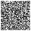 QR code with T & T Engineering Inc contacts