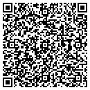 QR code with TLC Graphics contacts