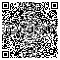 QR code with AMC contacts