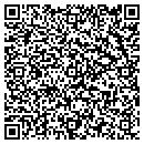 QR code with A-1 Self Storage contacts