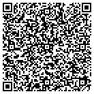 QR code with Calvary Assembly of God Church contacts