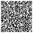 QR code with D & G Distributors contacts
