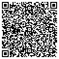 QR code with C T I contacts