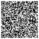 QR code with D R Horton Inc contacts