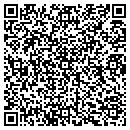 QR code with AFLAC contacts