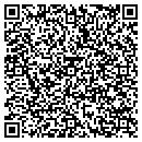 QR code with Red Hot Mama contacts
