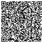 QR code with Custom Design Service contacts