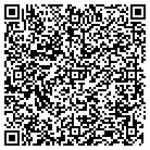 QR code with Alstom U S A Transm & Distribu contacts