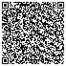QR code with Time & Temp Service contacts
