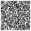 QR code with S C Travel contacts