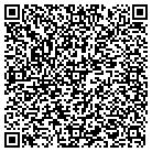 QR code with Custom Landscape Maintenance contacts
