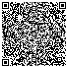 QR code with AAA American Asphalt Assoc contacts