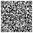 QR code with Treadright contacts