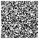 QR code with G Daniel Bobst CPA contacts