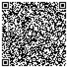 QR code with Fannin United Methodist Church contacts