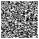 QR code with Ronald R Yen DDS contacts