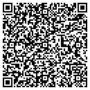 QR code with We Do Windows contacts