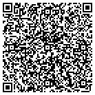 QR code with Mason Road Collision Center contacts