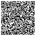 QR code with Benjis contacts