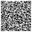QR code with KB Custom Work contacts