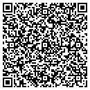 QR code with Hartsell Pools contacts
