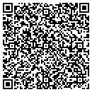 QR code with T K Mechanical contacts