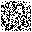 QR code with A Plus Plumbing Inc contacts