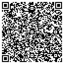 QR code with Aubrey C Black Jr contacts