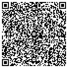 QR code with Houston Grinding & Mfg Co Inc contacts