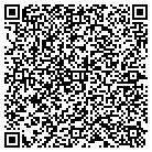 QR code with Daniele Testing & Inspections contacts