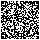 QR code with J & R Feed & Supply contacts