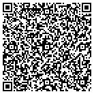 QR code with Priority One Plbg Heating & AC contacts