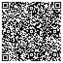 QR code with Cluck Feed Yard contacts